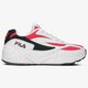 Moteriški kedai FILA VENOM LOW WMN 1010291150 spalva raudona