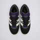 Vyriški kedai ADIDAS FORUM2000 ji3278 spalva juoda