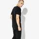 Vyriški marškinėliai JORDAN MARŠKINĖLIAI SS M JSW TEE BRAND 5 aa1907-010 spalva juoda