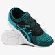 Moteriški kedai ASICS GEL KAYANO TRAINER KNIT h7w7n8383 spalva mėlyna