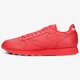 Vyriški kedai REEBOK CLASSIC LEATHER ar3507 spalva raudona