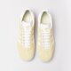 Vyriški kedai ADIDAS GAZELLE  gx2203 spalva geltona