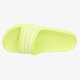 Moteriškos šlepetės ADIDAS DURAMO SLEEK W  b44342 spalva geltona