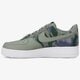 NIKE AIR FORCE 1 '07 LV8 823511008 spalva žalia
