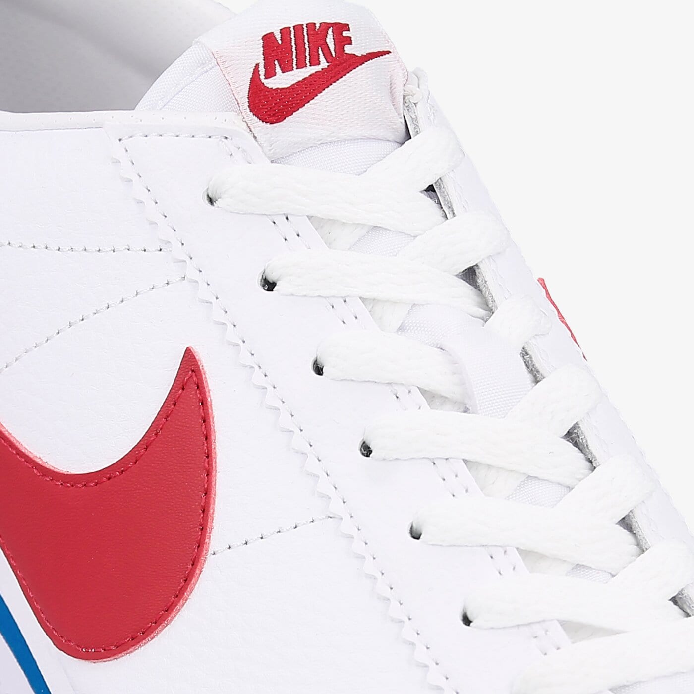 NIKE CLASSIC CORTEZ LEATHER | 749571 
