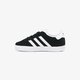 Vaikiški kedai ADIDAS GAZELLE I bb2513 spalva juoda