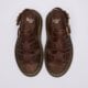 Moteriški sandalai DR.MARTENS WRENLIE OPEN FL SANDAL 42339200 spalva ruda