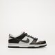 Vaikiški kedai NIKE DUNK LOW GS fn7784-001 spalva juoda