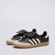 Moteriški kedai ADIDAS SAMBA LT W ig2010 spalva juoda
