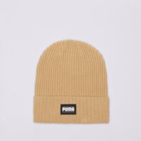 PUMA KEPURĖ RIBBED CLASSIC CUFF BEANIE
