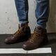 Vyriški kedai REEBOK EX-O-FIT HI  dv5000 spalva ruda