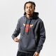 Vyriškas džemperis NIKE DŽEMPERIS SU GOBTUVU CHICAGO BULLS ESSENTIAL CITY EDITI cn2534-060 spalva pilka