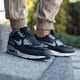 Vyriški kedai NIKE AIR MAX 90 ESSENTIAL  537384056 spalva juoda