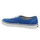 Vyriški inkariukai VANS AUTHENTIC  vvoecg9 spalva mėlyna