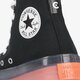 Vyriški inkariukai CONVERSE CHUCK TAYLOR ALL STAR CX 167809c spalva juoda