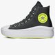 Moteriški kedai CONVERSE CHUCK TAYLOR ALL STAR MOVE 569542c spalva juoda