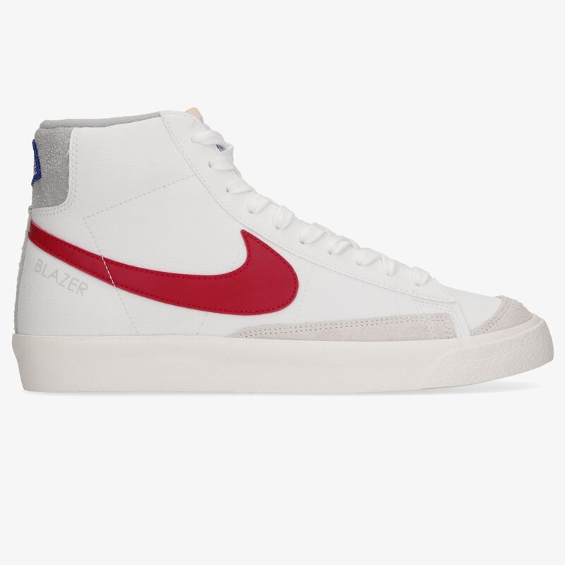 mid blazer low