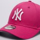 Vaikiška kepurė su snapeliu NEW ERA KEPURĖ KIDS LE 940® NYY NEW YORK YANKEES PNKWHI 10877284 spalva rožinė