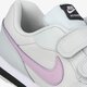 Vaikiški kedai NIKE MD RUNNER 2 (PS) 807317-019 spalva pilka