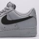 Vyriški kedai NIKE AIR FORCE 1 '07 LOW LV8 TECH ir0952-002 spalva pilka