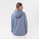 Moteriškas džemperis NIKE DŽEMPERIS SU GOBTUVU   W NSW ESSNTL HOODIE PO HBR dx2319-493 spalva mėlyna