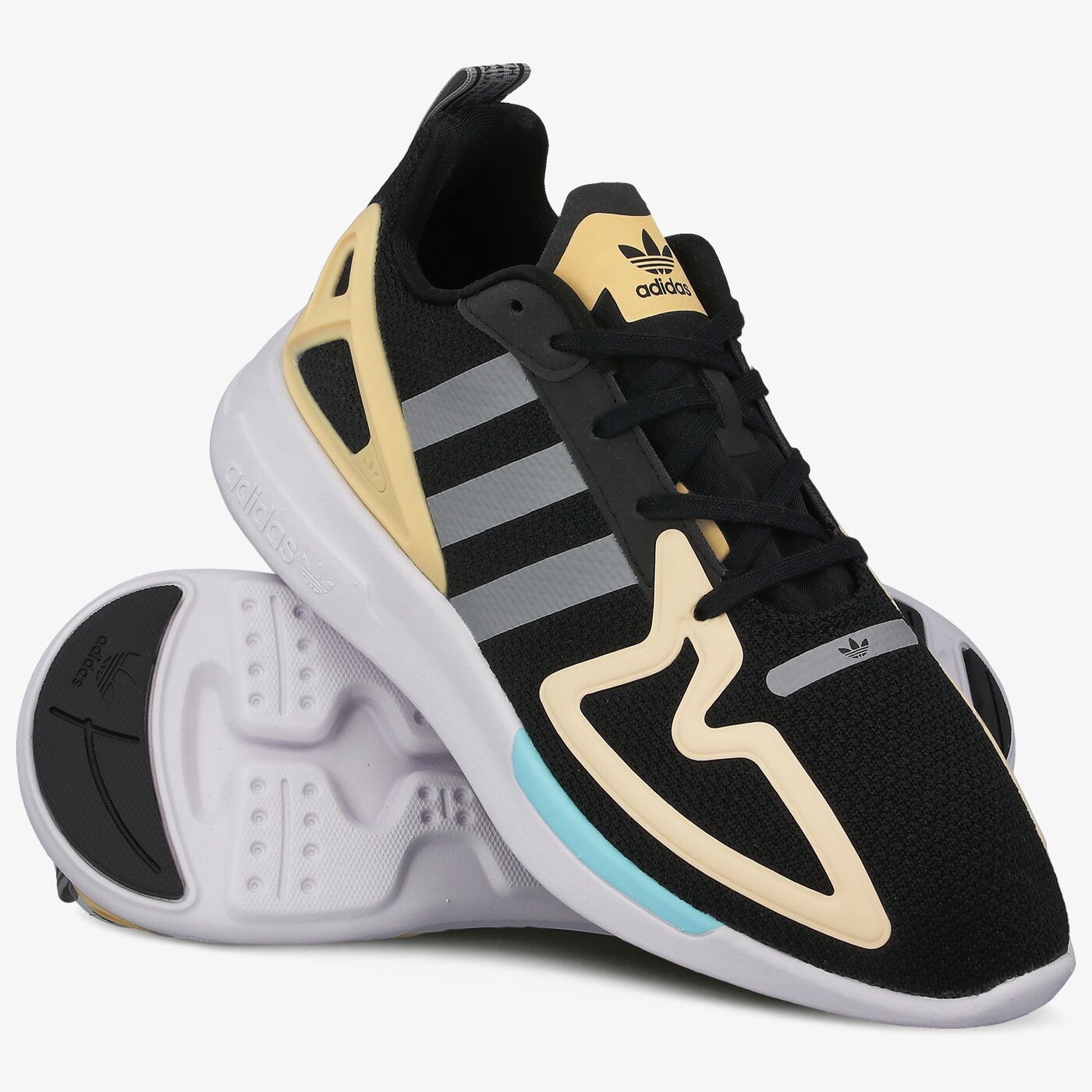 zx 2k flux w