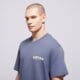 Vyriški marškinėliai DICKIES MARŠKINĖLIAI BUILDER TEE dk0a85syri21 spalva mėlyna