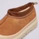 Vyriškos šlepetės UGG M TASMAN WEATHER HYBRID 1144096-cwtc spalva ruda
