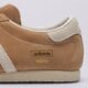 Moteriški kedai ADIDAS PARIS W kj1001 spalva rusvai gelsva