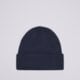Vaikiška kepurė ELLESSE KEPURĖ LANSARE BEANIE NAVY smga4016429 spalva tamsiai mėlyna