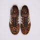 Moteriški kedai ADIDAS SL 72 OG W ji0189 spalva ruda