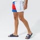 Vyriški šortai CHAMPION ŠORTAI BEACHSHORT 214446bs023 spalva daugiaspalvė