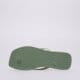 Moteriškos šlepetės HAVAIANAS SLIM SQUARE 4148301-1156 spalva žalia