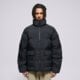 Vyriška žieminė striukė ADIDAS STRIUKĖ  ŽIEMINĖ SYNTHDOWN PUFFE jw5815 spalva juoda