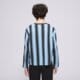 Vaikiški marškinėliai NIKE MARŠKINĖLIAI MESH JERSEY LS MARŠKINĖLIAI BOY if2304-412 spalva mėlyna