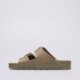 Moteriškos šlepetės BIRKENSTOCK ARIZONA BIG BUCKLE EVA 1030389 spalva žalia