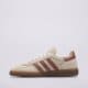 Moteriški kedai ADIDAS HANDBALL SPEZIAL W ih1510 spalva rusvai gelsva
