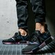 Vyriški kedai ADIDAS NMD_R1 fv8732 spalva juoda