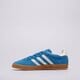 Vaikiški kedai ADIDAS GAZELLE INDOOR J js3802 spalva mėlyna