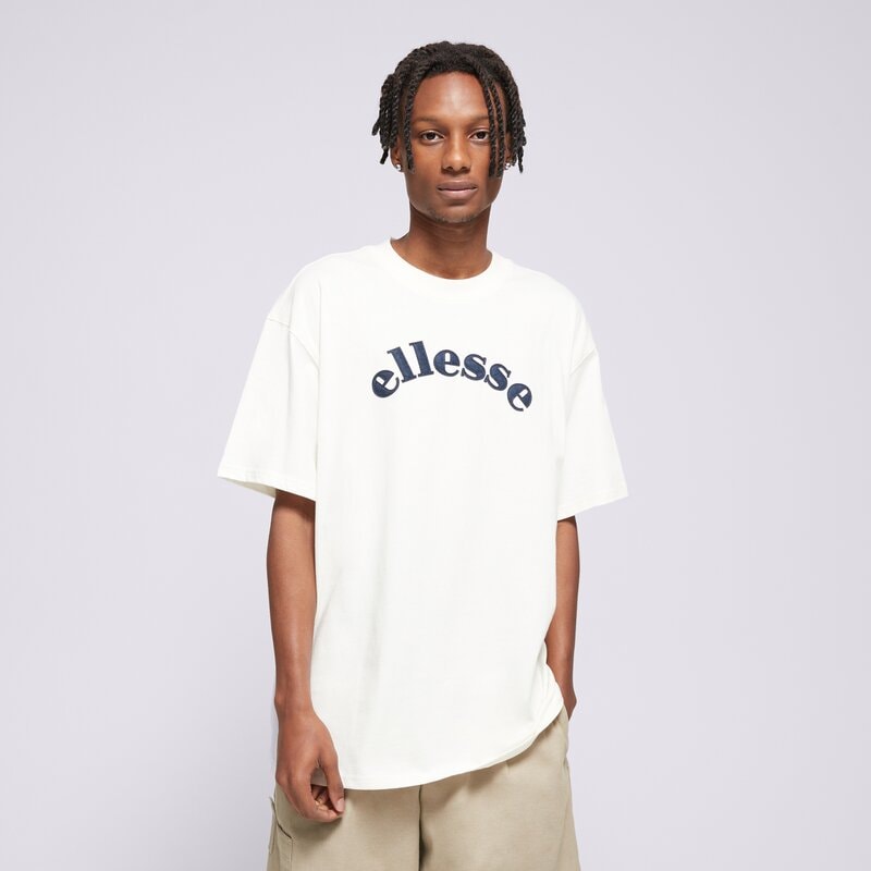 ELLESSE MARŠKINĖLIAI VINNIO TEE OFF WHT