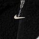 Moteriška žieminė striukė NIKE STRIUKĖ  ŽIEMINĖ W NSW SWSH SHRPA GX FZ JKT dd5620-010 spalva juoda