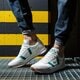 Vyriški kedai LACOSTE PARTNER 120 4 739sma0047y37 spalva balta