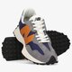 Moteriški kedai NEW BALANCE 327  ws327wr1 spalva violetinė