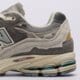 Vyriški kedai NEW BALANCE 2002 PROTECTION PACK m2002rda spalva pilka