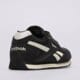 Moteriški kedai REEBOK GLIDE LOW 100208667 spalva juoda
