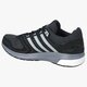 Vyriški bėgimo batai ADIDAS QUESTAR BOOST M aq6642 spalva juoda