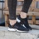 Moteriški kedai NIKE W AIR PRESTO 878068001 spalva juoda