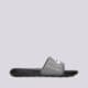 Moteriškos šlepetės NIKE VICTORI ONE cn9676-009 spalva pilka