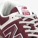 Vyriški kedai NEW BALANCE 574  ml574evm spalva tamsiai raudona