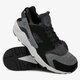 Vyriški kedai NIKE AIR HUARACHE RUN 318429039 spalva juoda